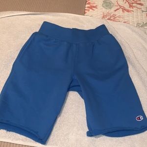 Champion Reverse Weave shorts